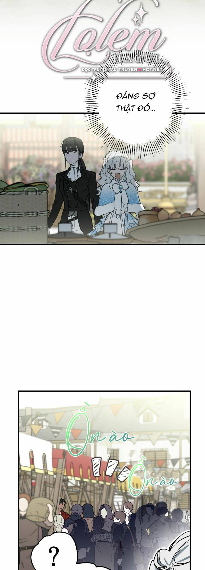 những nhân vật mạnh nhất thế giới ám ảnh tôi chapter 66.1 18