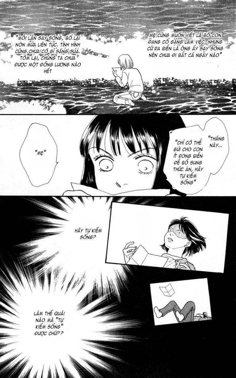 con nhà giàu chapter 115 13