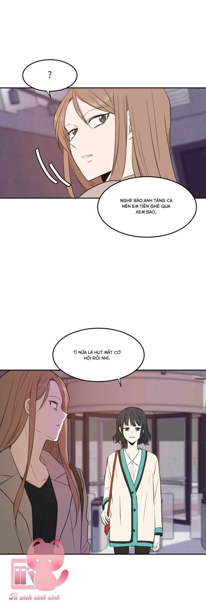 hẹn gặp nhau ở kiếp thứ 19 chapter 15 31