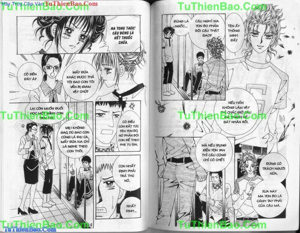 vua xa lộ chapter 8 67