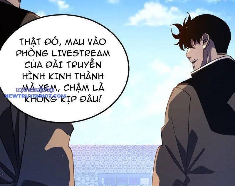 Vô Địch Bị Động Tạo Ra Tấn Sát Thương chapter 54 7