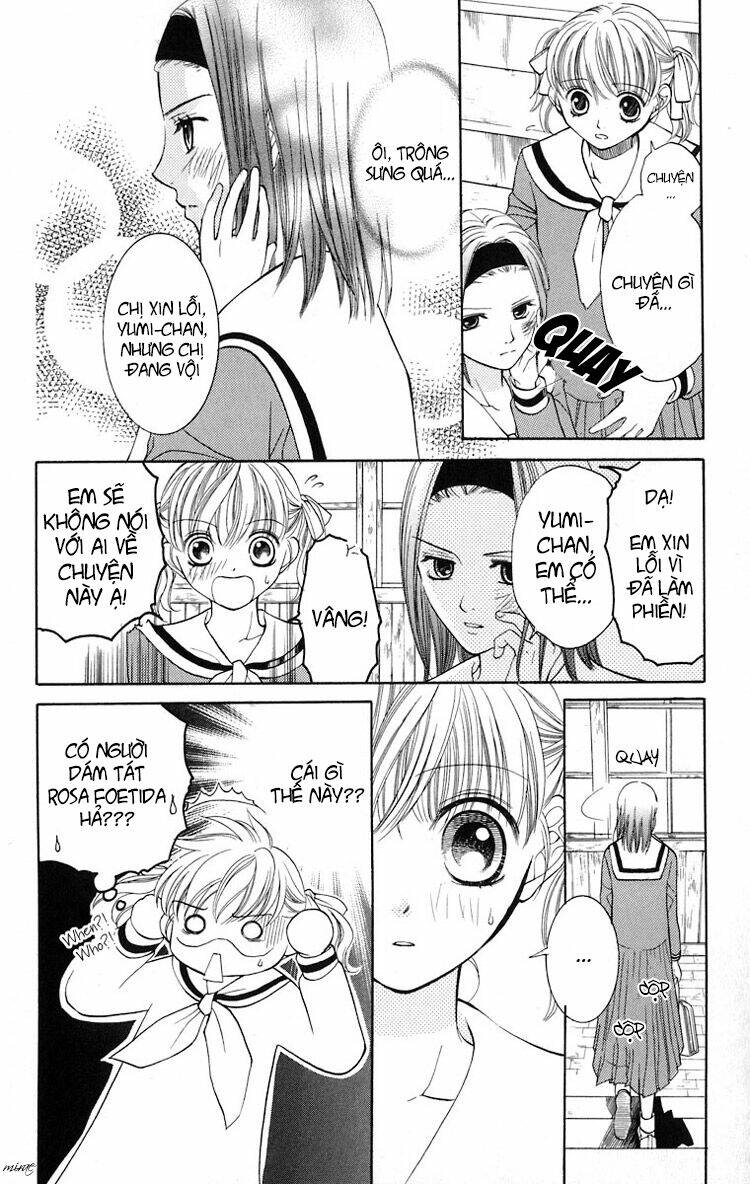 maria-sama ga miteru chapter 10 16