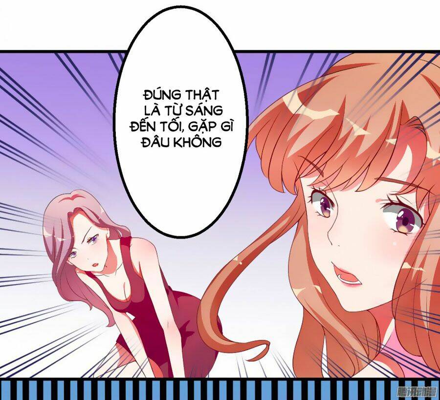 gối đầu vào tổng tài ác ma chapter 10 32