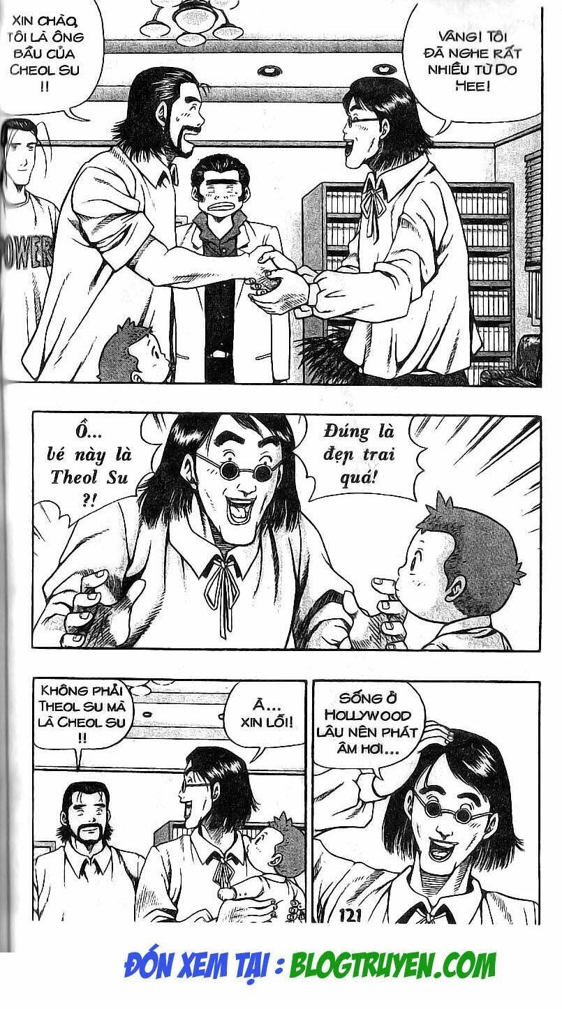 kid gang chapter 106 2