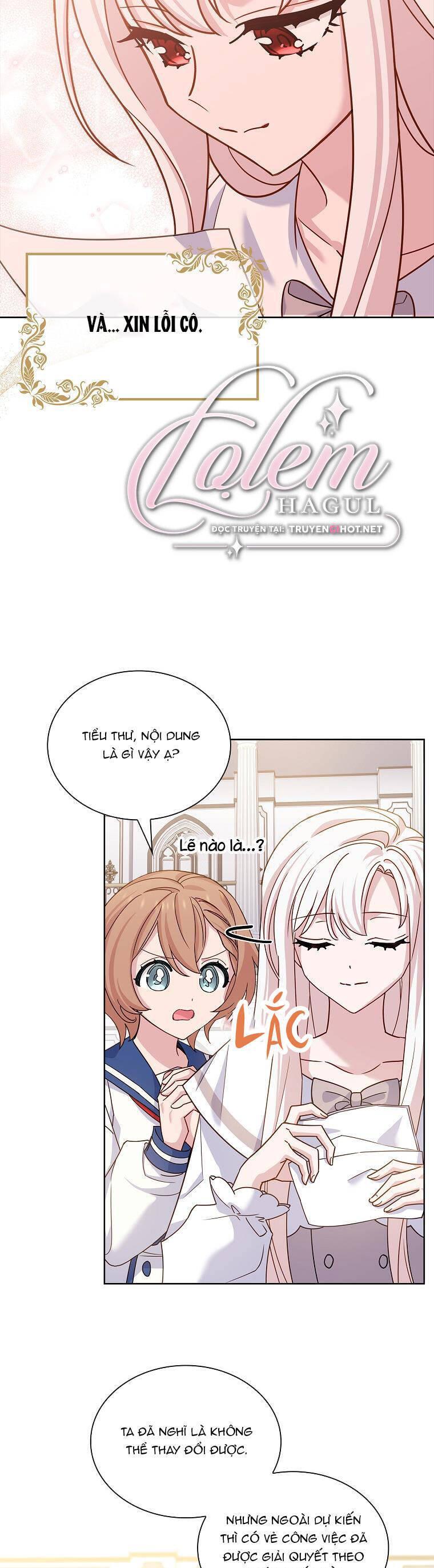 để yên cho tiểu thư hiền chapter 73 33