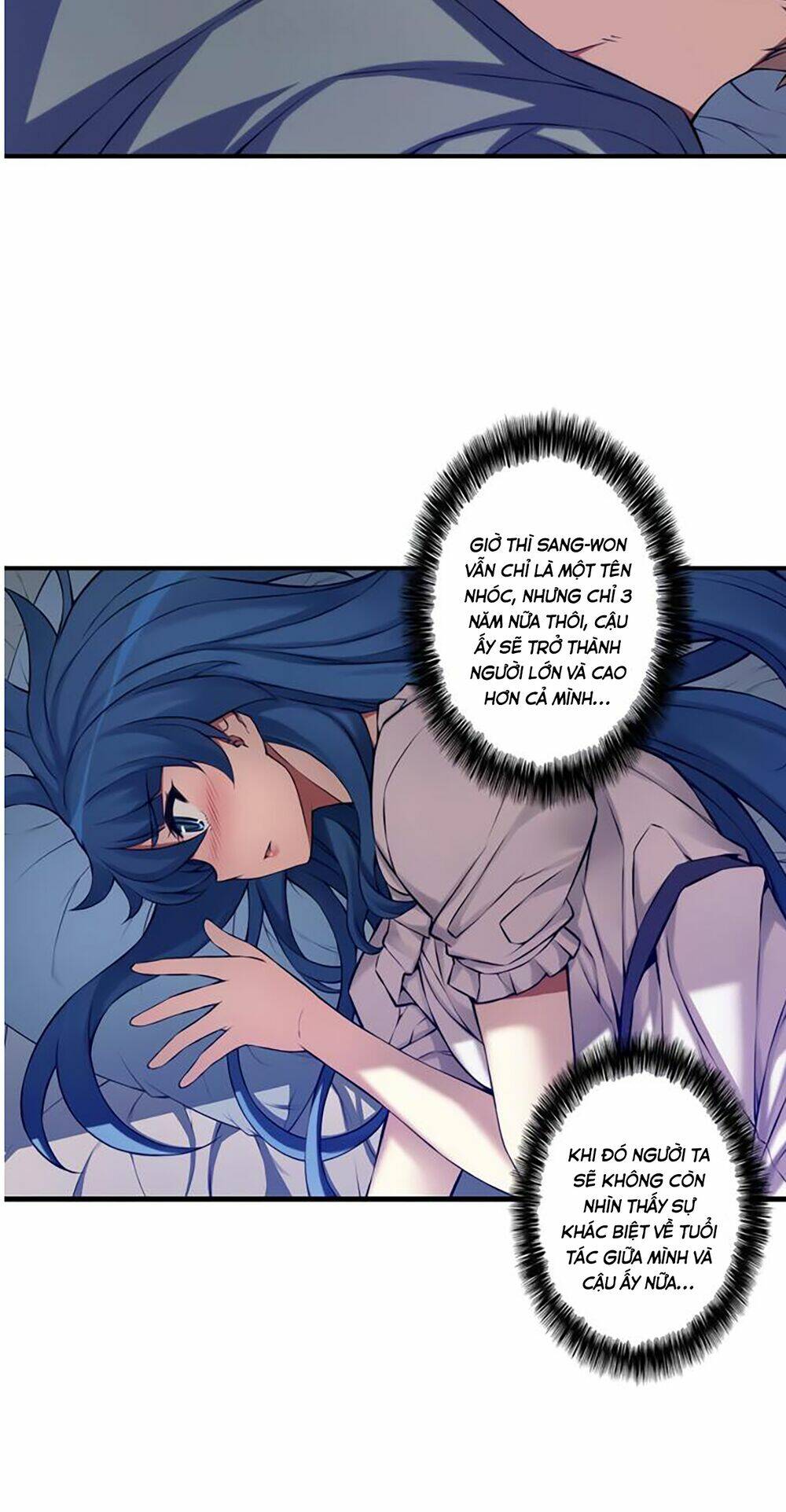 cohabitation with the fiancee chapter 66 21