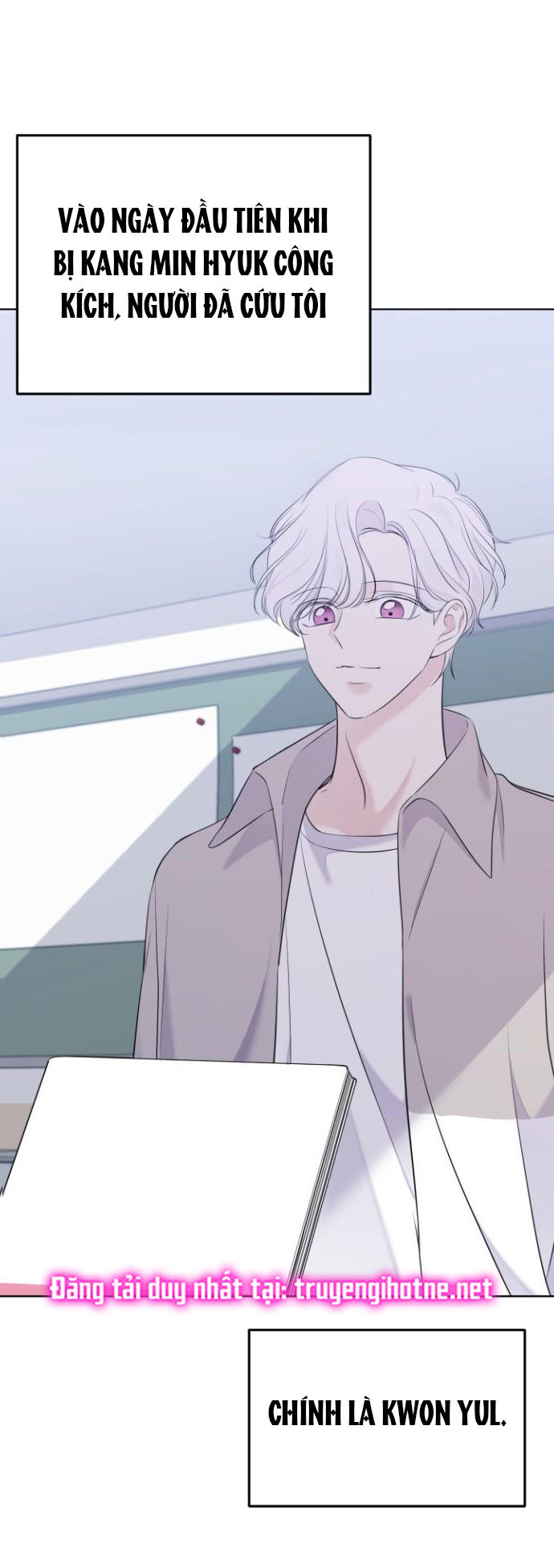 tôi sẽ thay đổi kết cục chapter 2.2 14