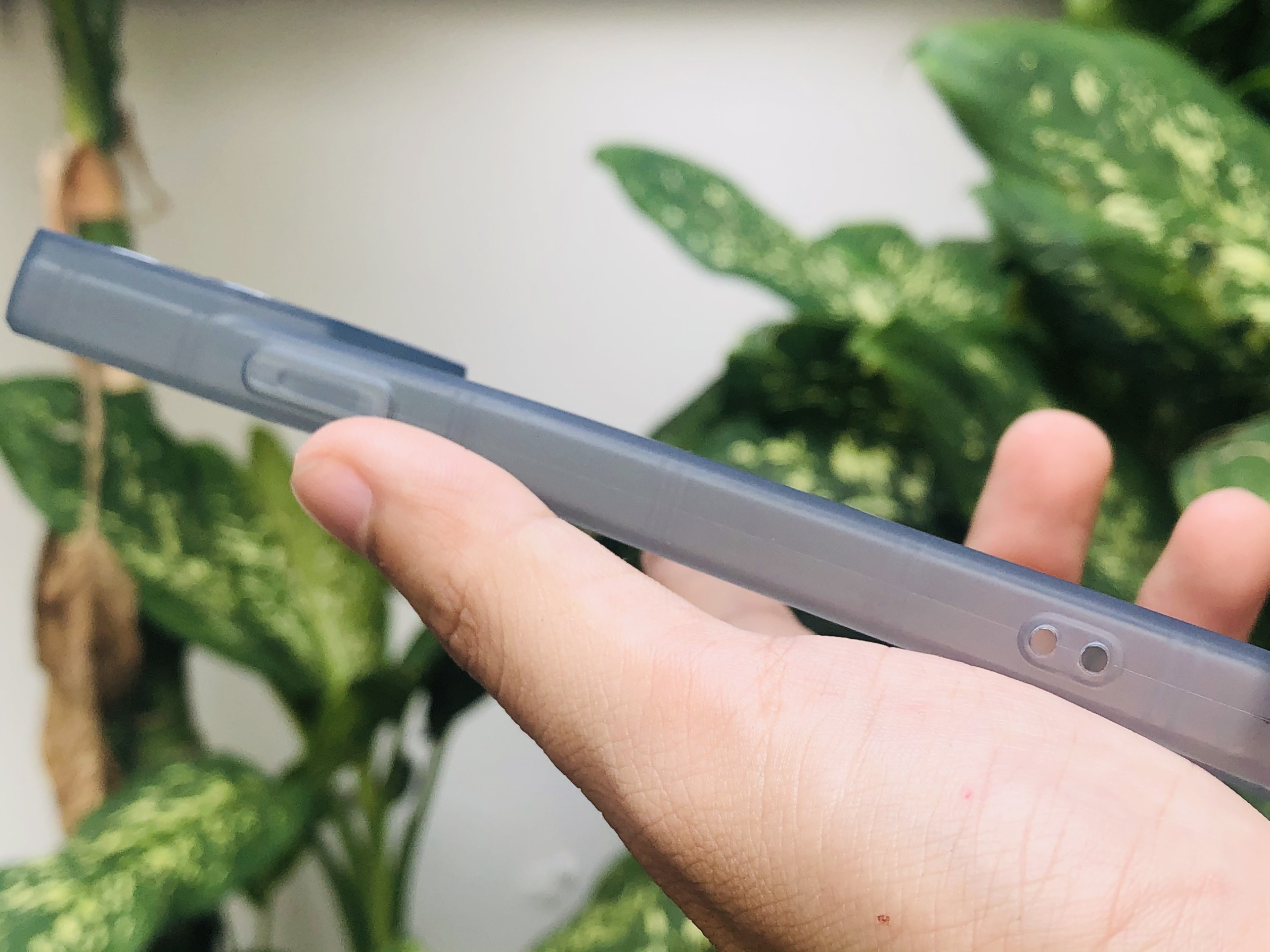 Ốp Lưng GOR dành cho iPhone 13/13 Pro/13 Pro Max Shell Chống Sốc Chống Trầy - Hàng Nhập Khẩu