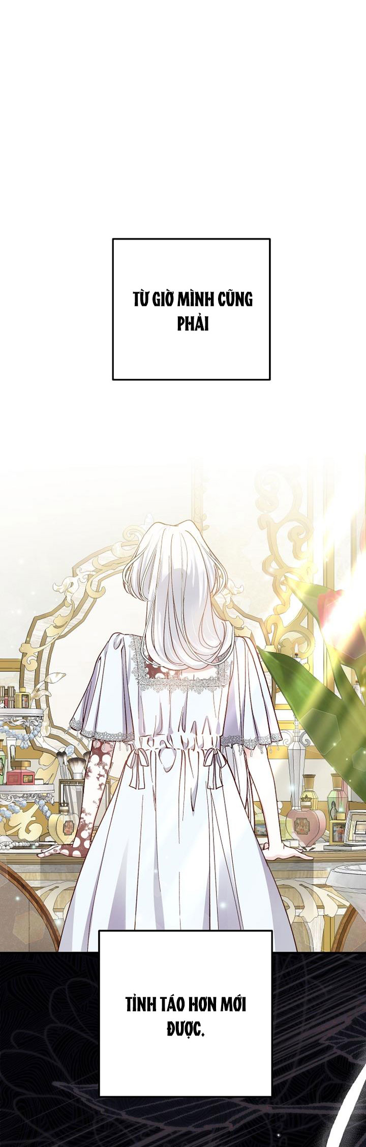 trở thành vợ thái tử quái vật chapter 84.1 50