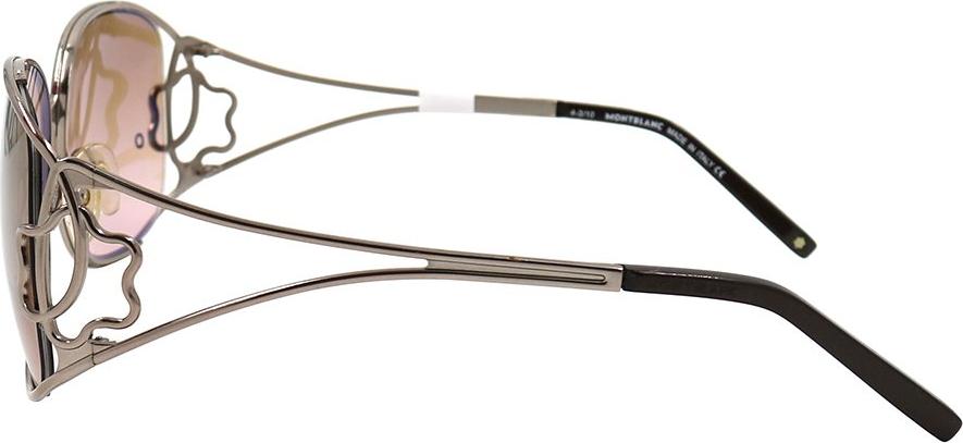 Kính mát Mont Blanc MB318S