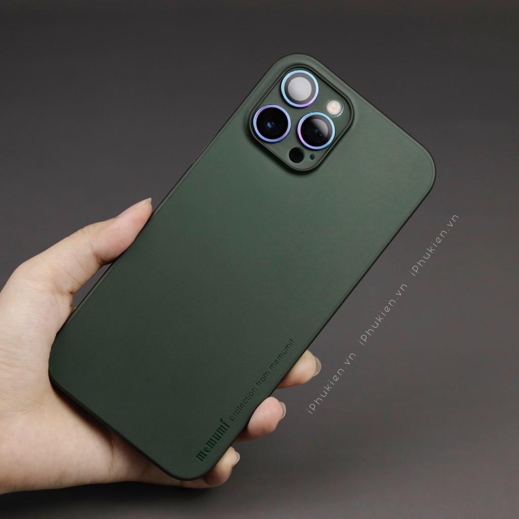 ỐP MUMEMI SIÊU MỎNG CHO IPHONE 7/8 PLUS | X/XS | XS MAX | 11 | 11 PRO | 11 PRO MAX | 12 MINI | 12 | 12 PRO | 12 PRO MAX