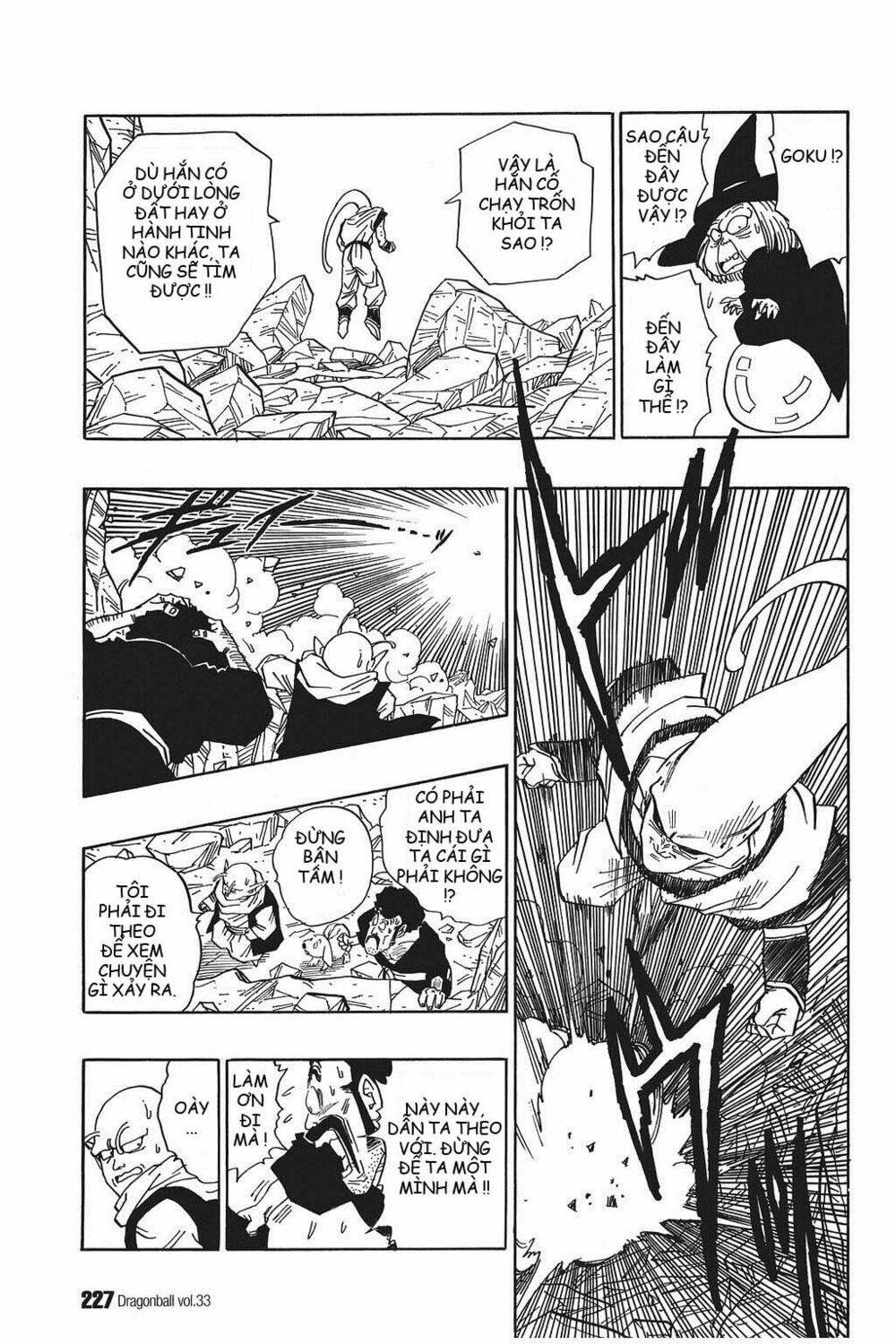 dragon ball - bảy viên ngọc rồng chapter 503 8