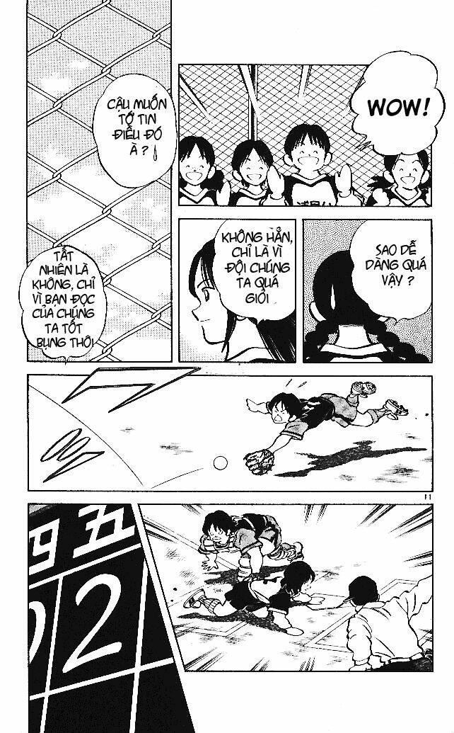 itsumo misora chapter 20 15