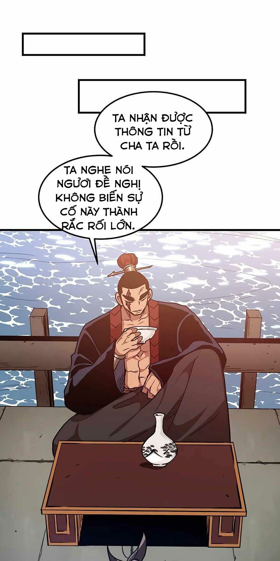 băng y kiếm thần chapter 18 35