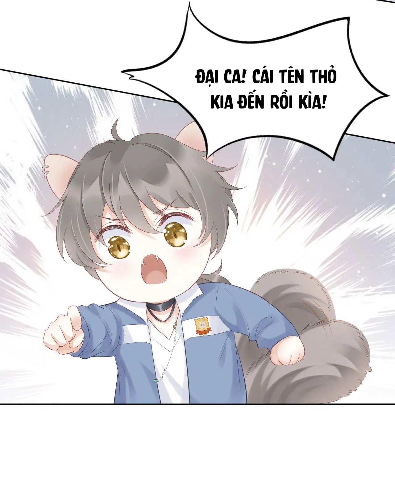 một miếng ăn sạch thỏ chapter 2 39