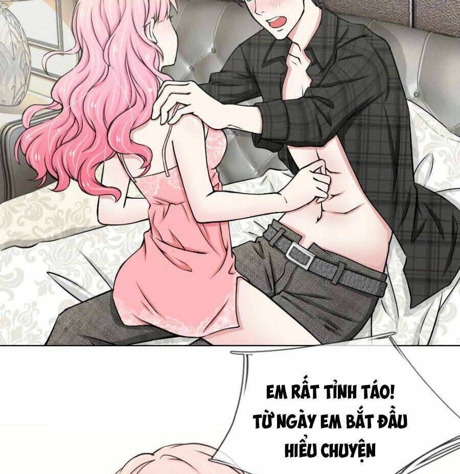 100 phương thức đẩy ngã ca ca chapter 1 19