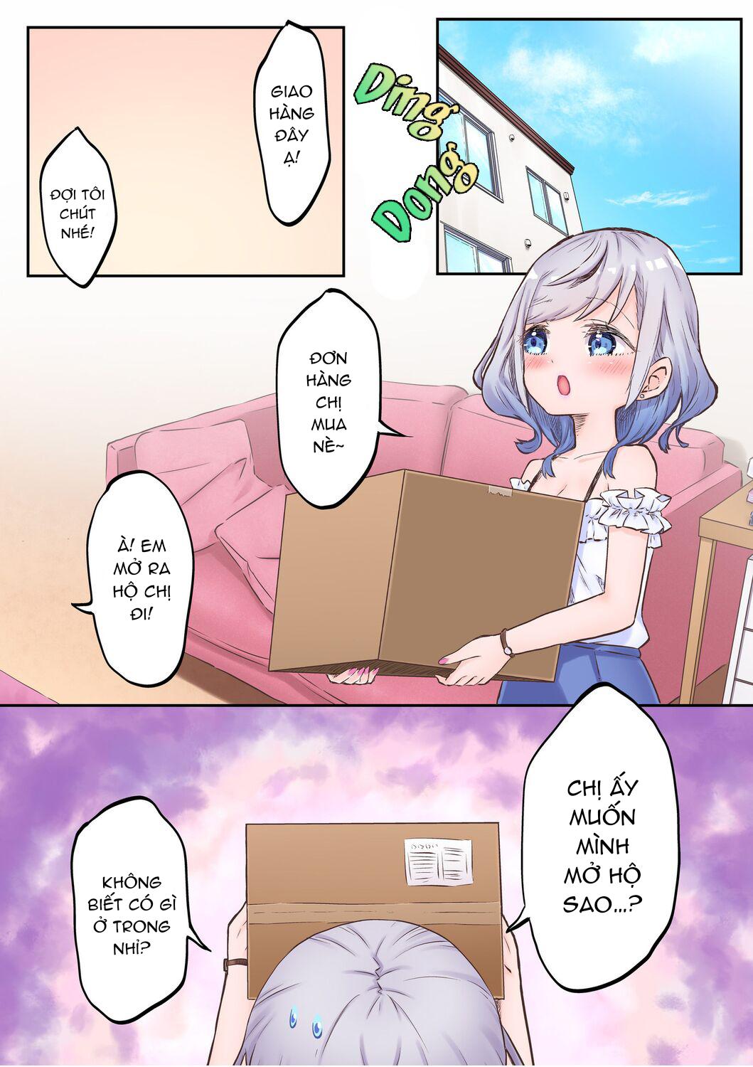 tổng hợp gl oneshot mồn lèo chapter 25 6