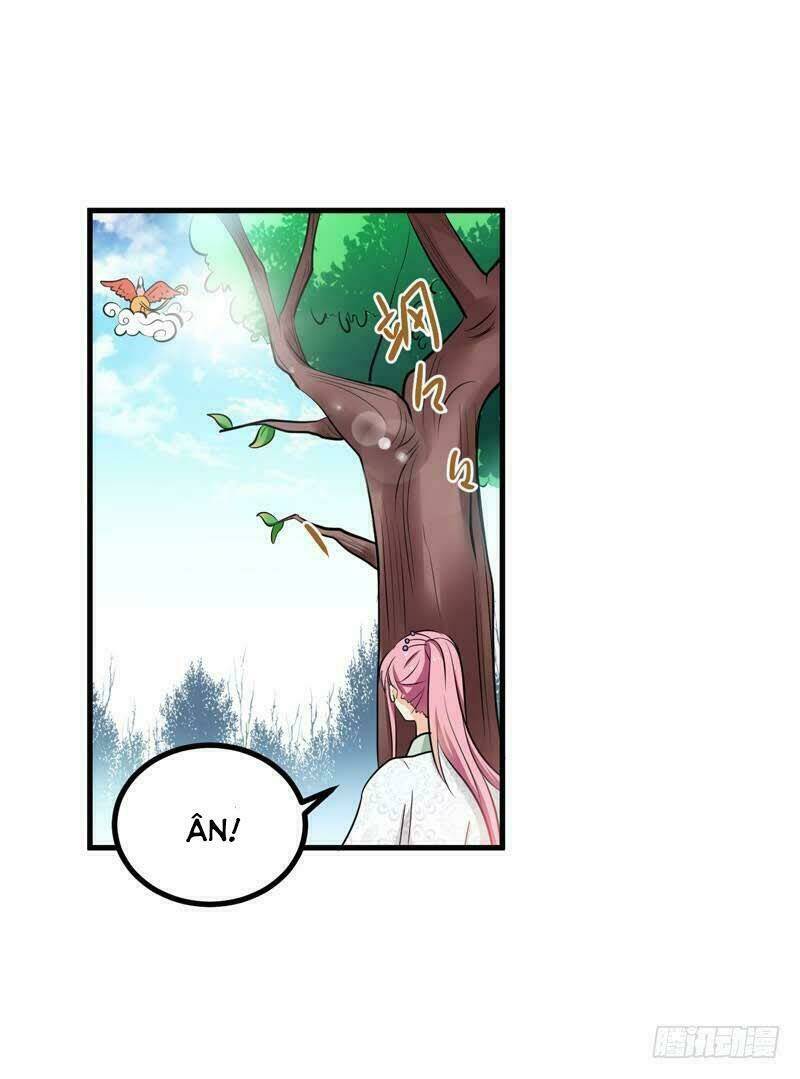 chinh phục bạn trai sao chổi chapter 3 27