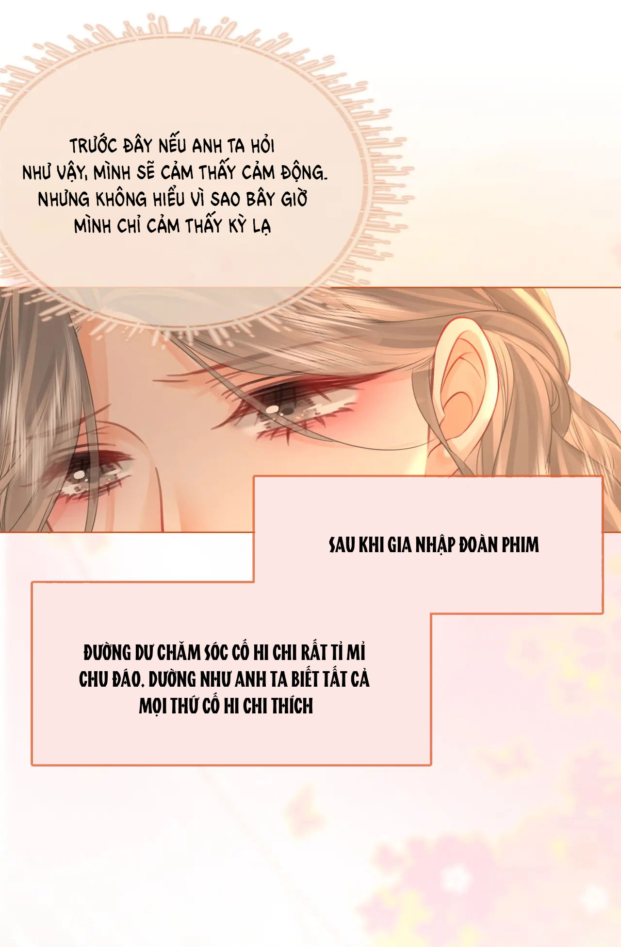 Cố Tiểu Thư Và Khúc Tiểu Thư chapter 42 - Trang 8