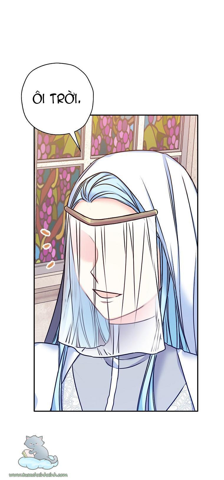 tôi sinh ra là con gái ác nữ chapter 29 52