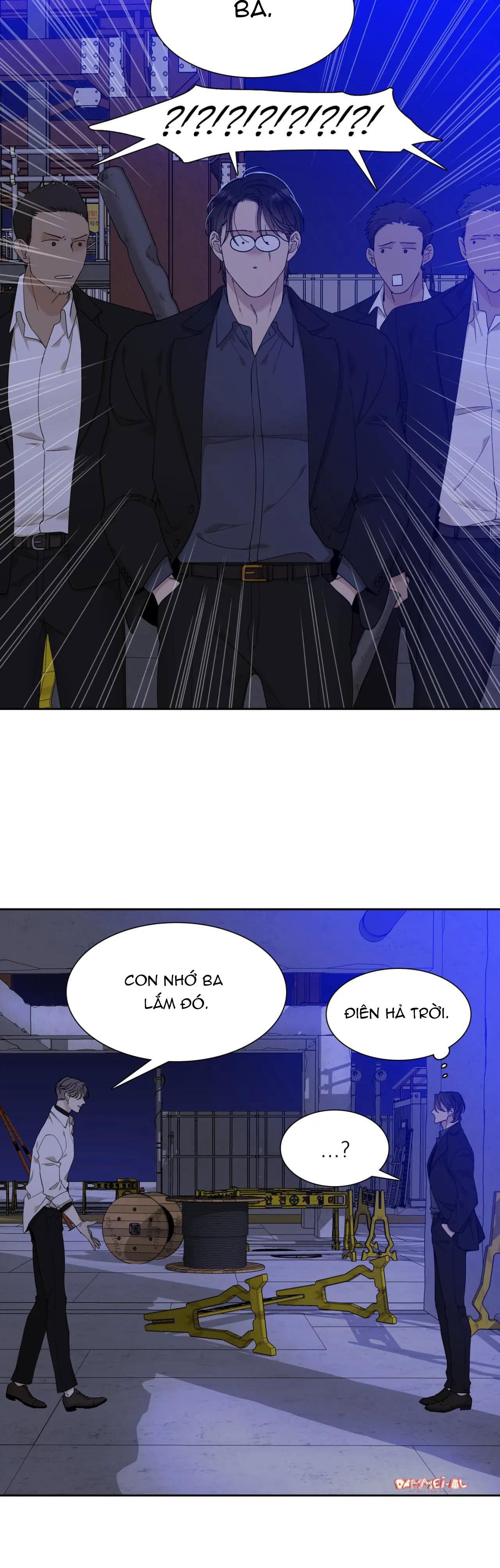 tên rác rưởi chapter 1 20