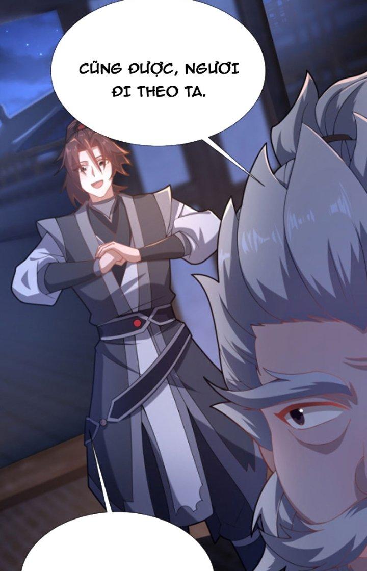 võ thánh này cũng quá khẳng khái chapter 16 25