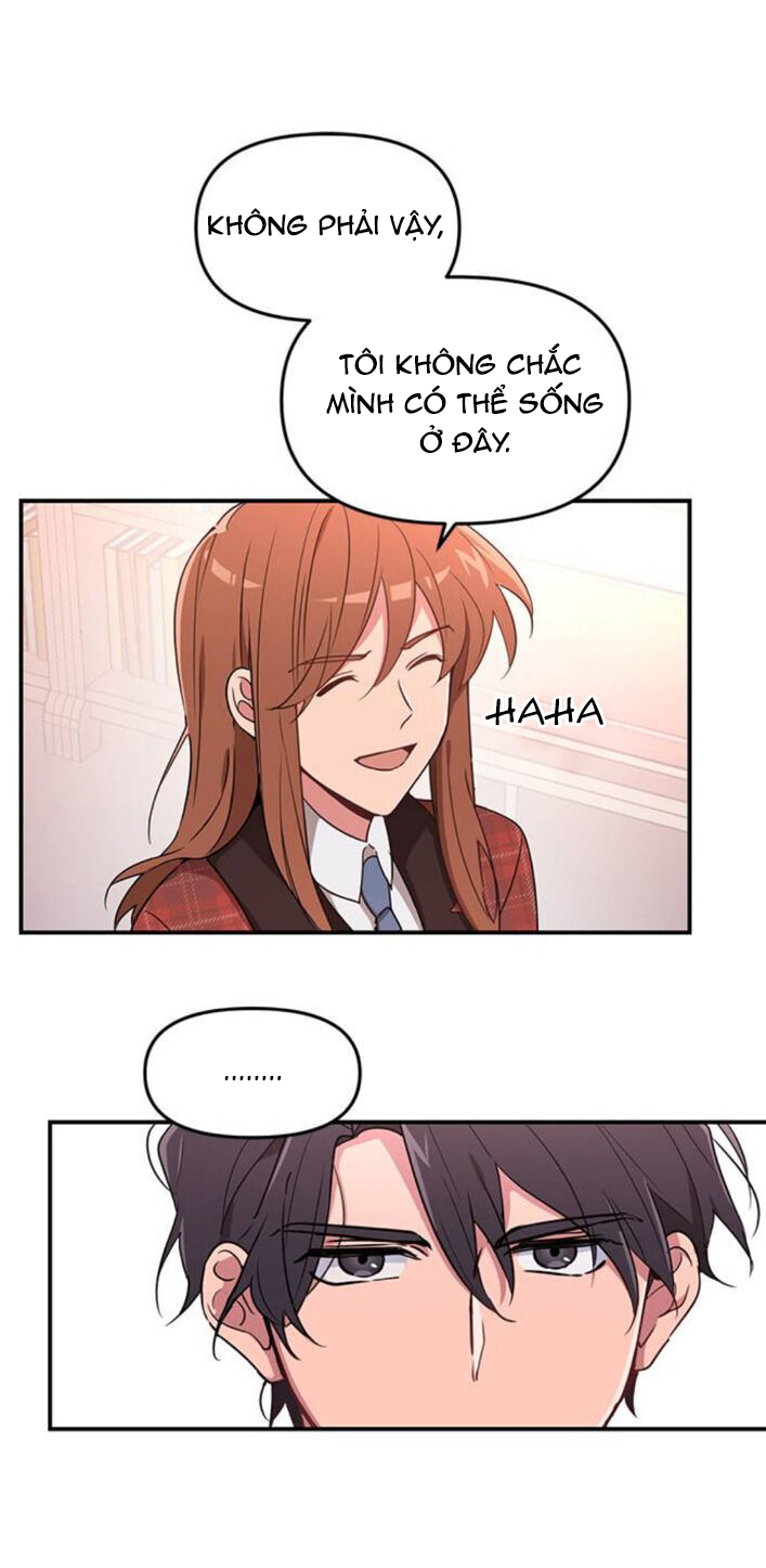 căn hộ kí túc xá của pháp sư chapter 1 47