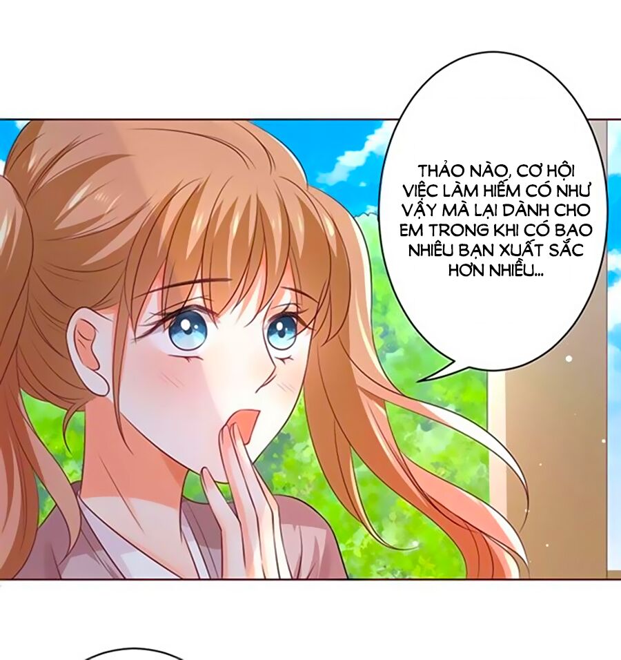 bác sĩ sở cũng muốn yêu chapter 149 21
