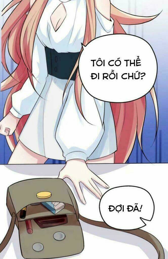 ảnh đế thần bí trộm cưới: vợ yêu, tới pk chapter 4 23