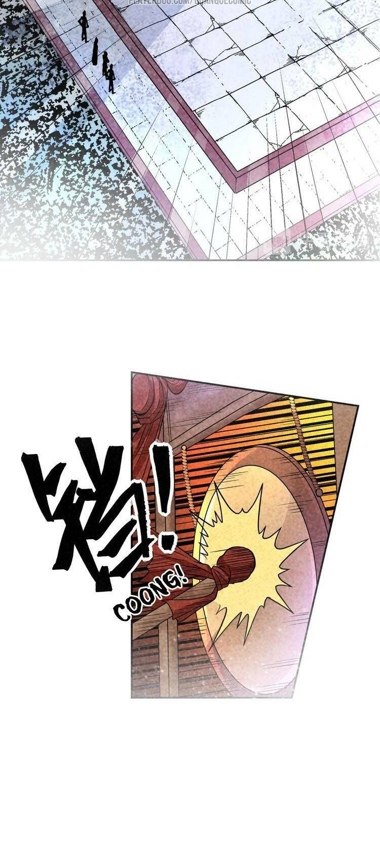 thánh tôn chapter 8 18