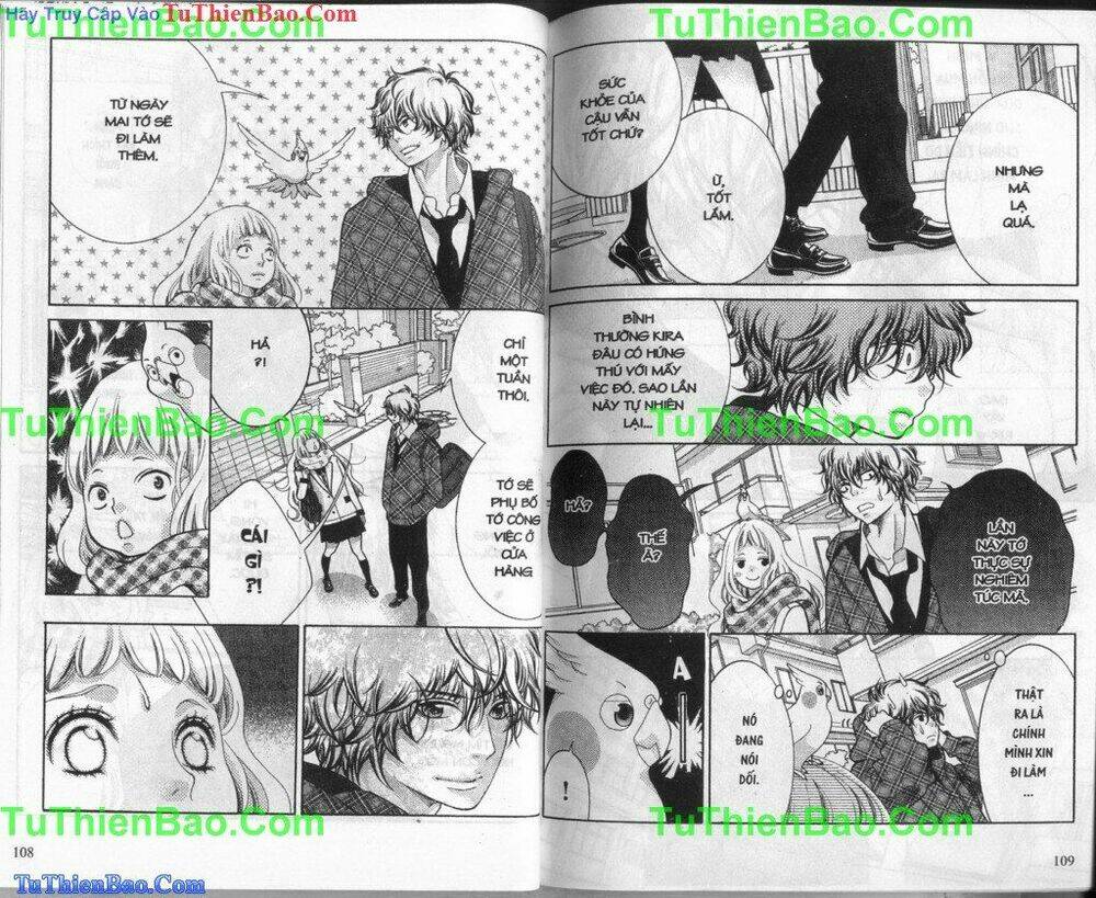 anh bạn bí ẩn chapter 4 55