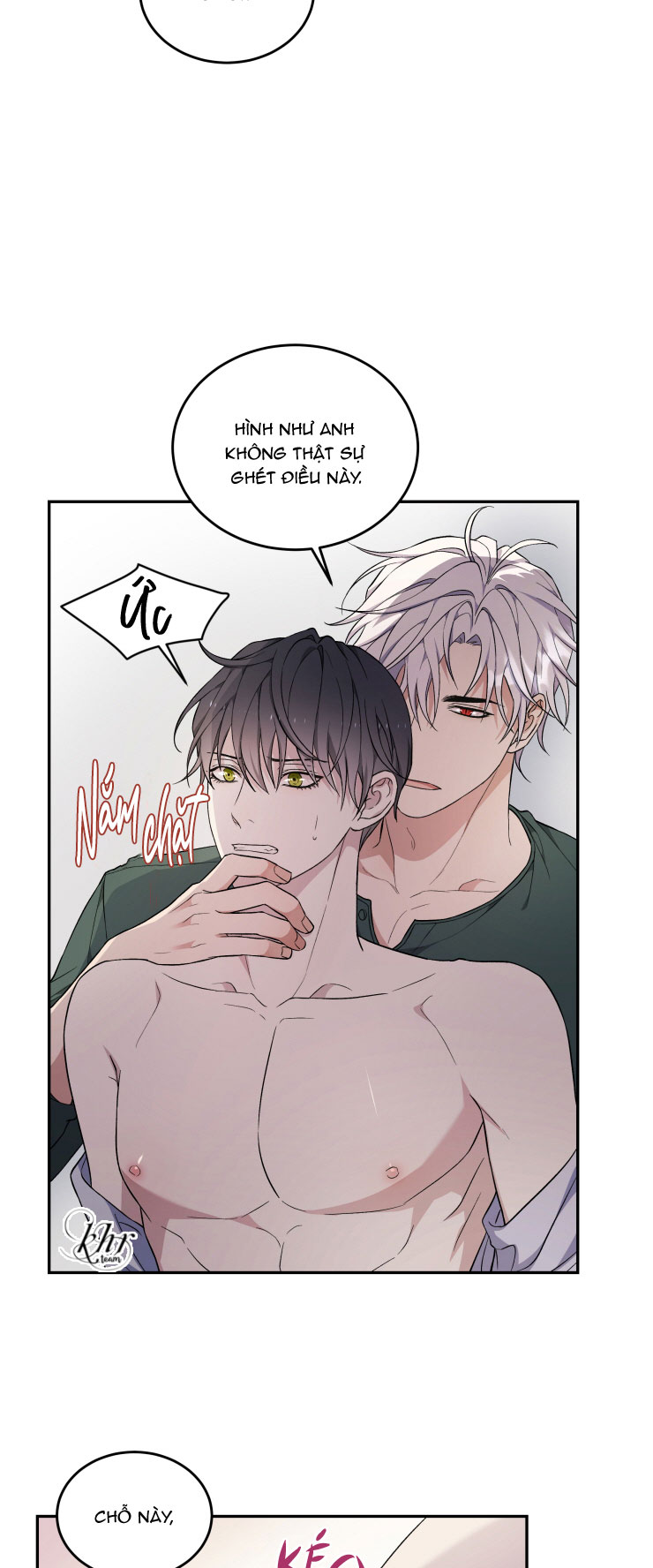 hỗn mộng chapter 21 13