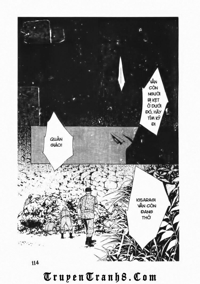 điệp vụ 729 chapter 15 8