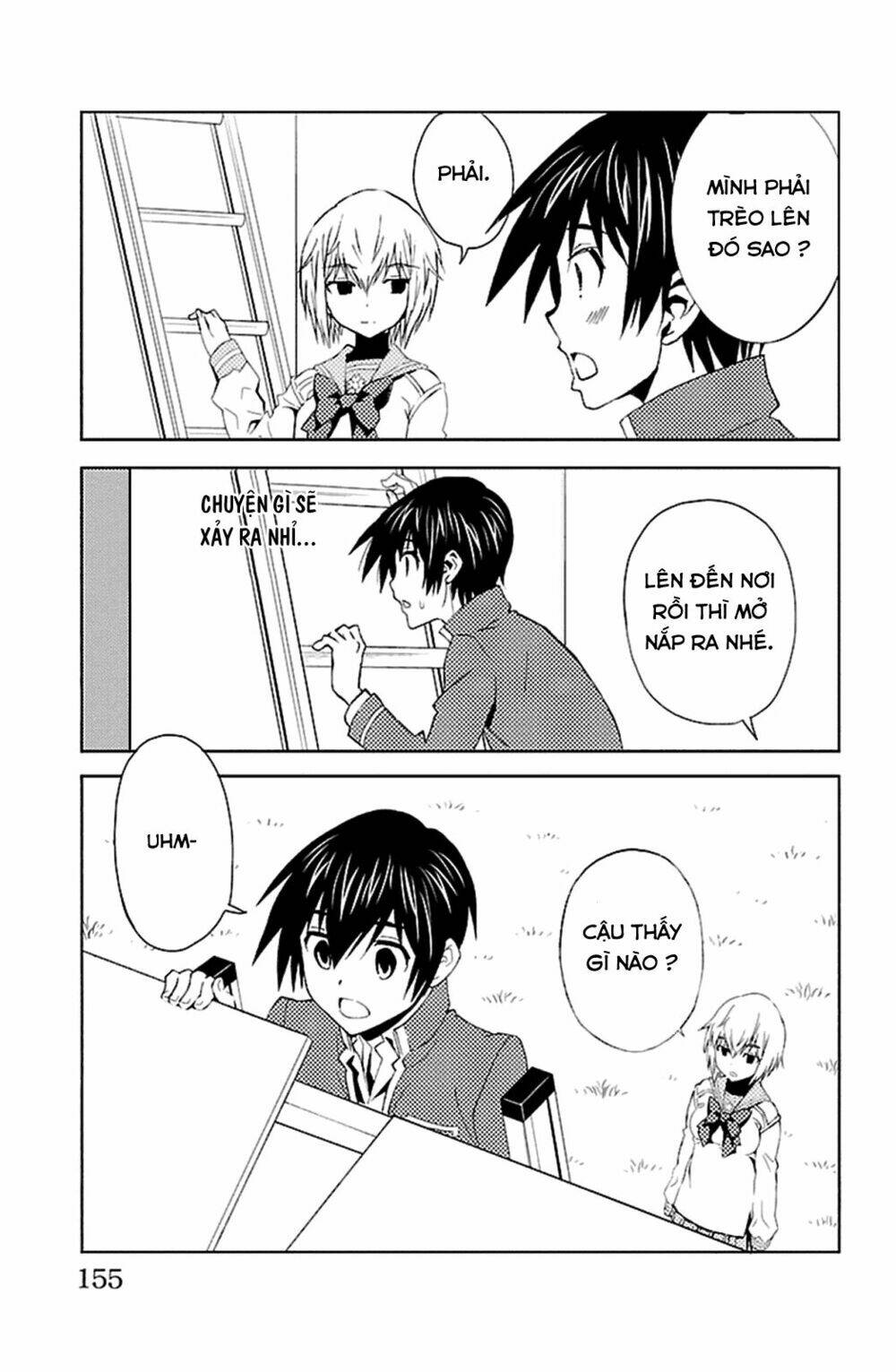 sakura sakura (morishige) chapter 19 28