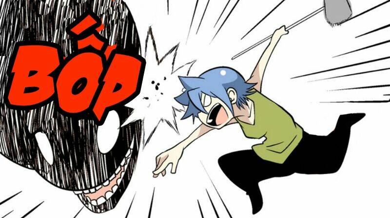 senyuu chapter 84 29