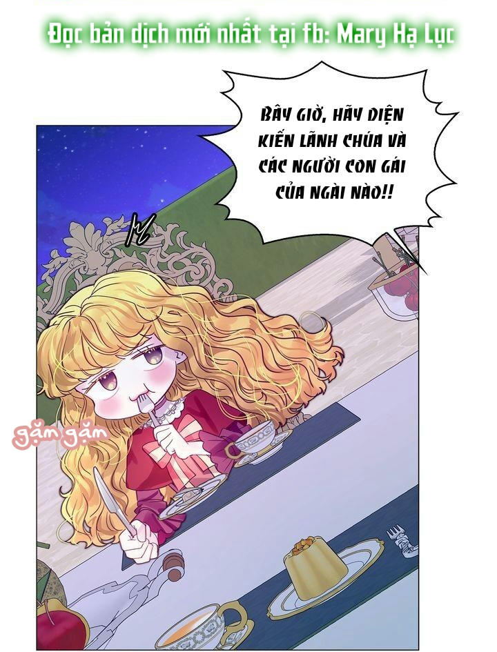 đừng xem thường nữ phụ chapter 150 15