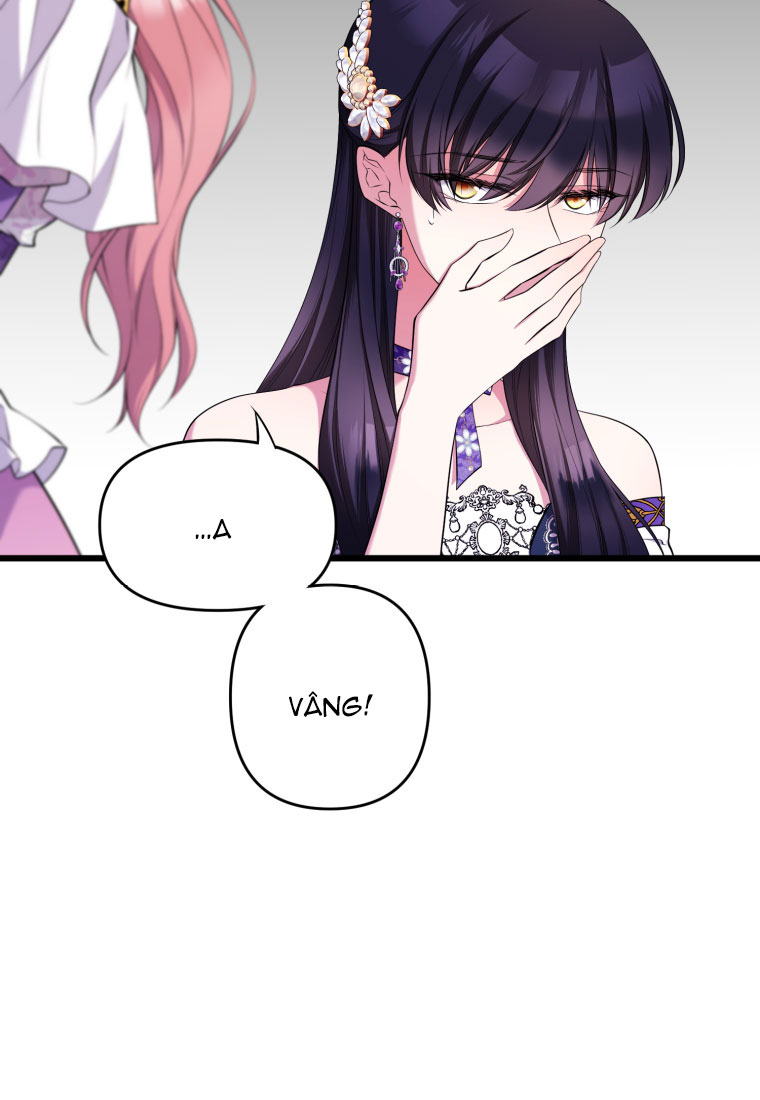 mãnh thú bệ hạ chapter 22 4