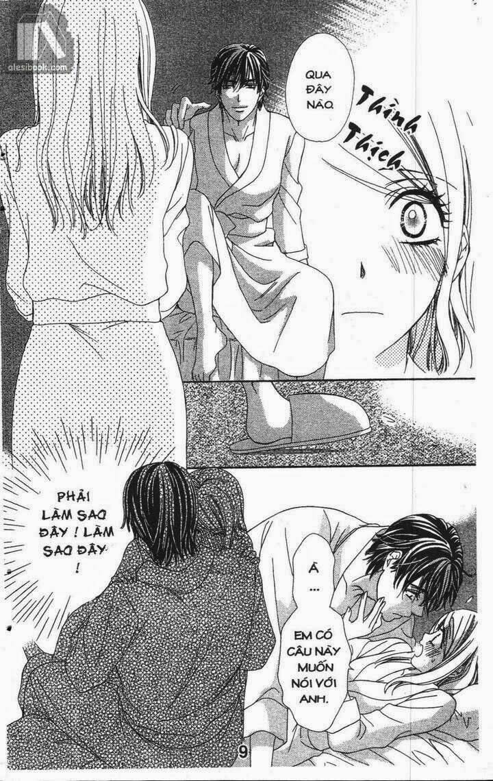 love of firos you chapter 13 6