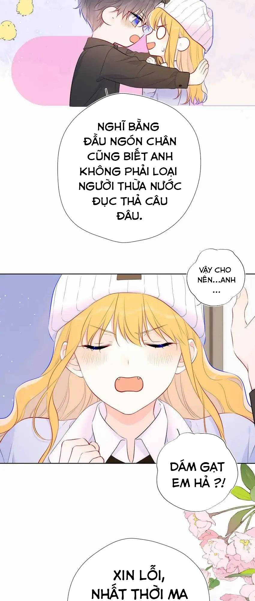 vì sao của tôi chapter 133 37