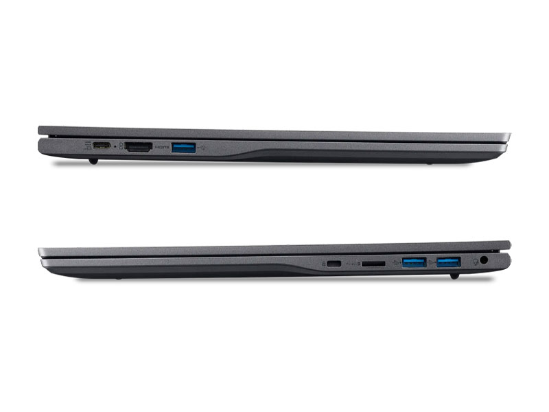 Laptop Acer Aspire Lite AL16-51P-55N7 NX.KX0SV.001 - HÀNG CHÍNH HÃNG