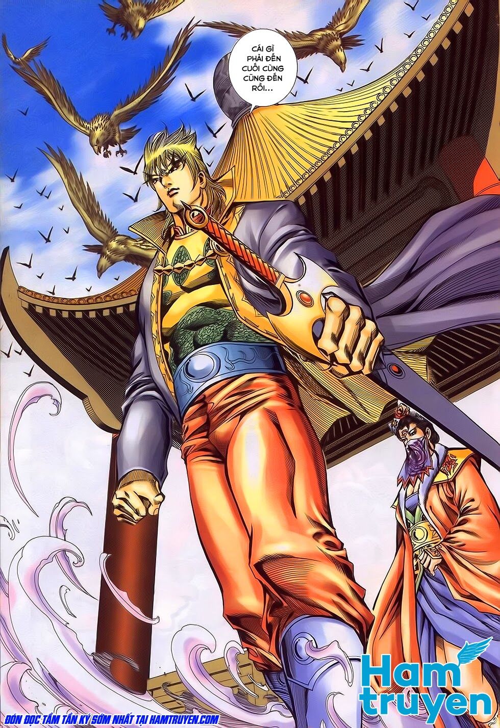 tầm tần ký chapter 197 30