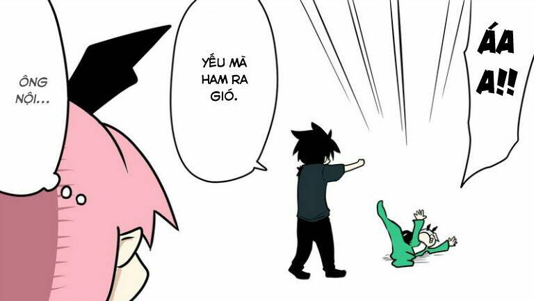 senyuu chapter 29 22