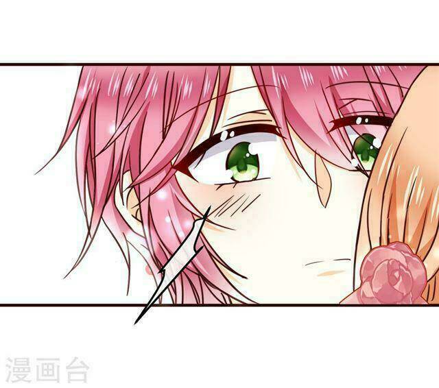 hôm nay tôi sẽ yêu ai đây ? chapter 34 34