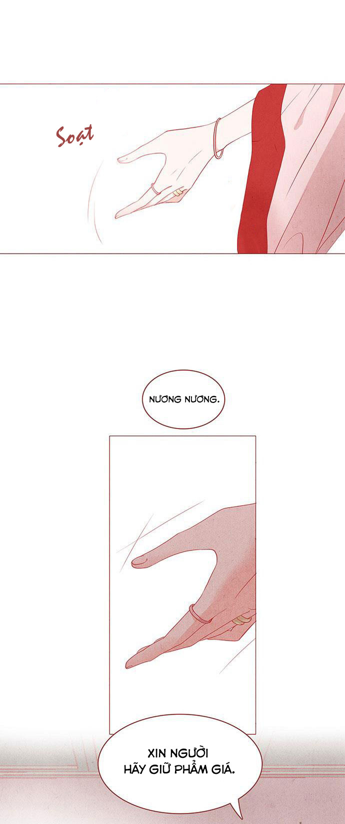 liệu rắn có ăn hoa chapter 3 8