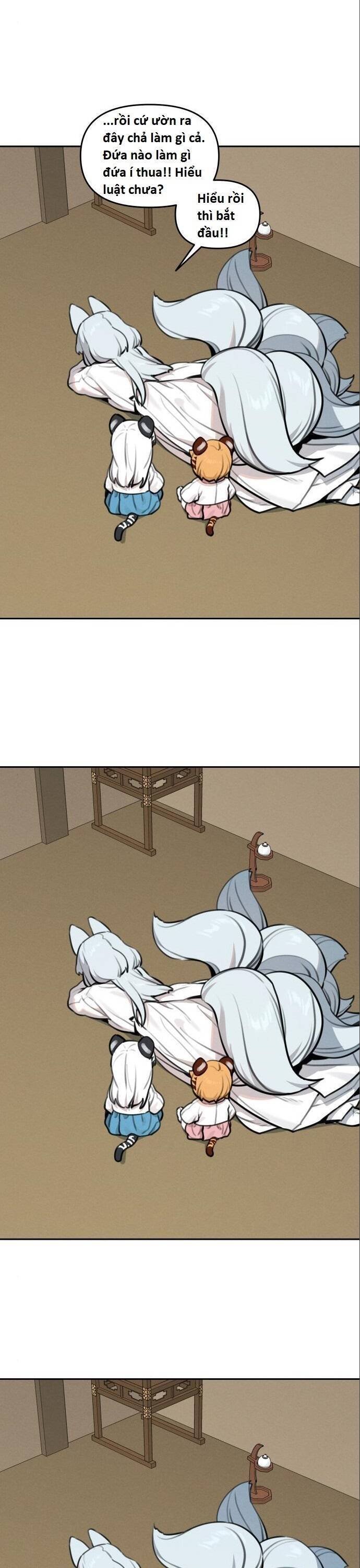 sự lụi tàn của usuzumi chapter 96 9