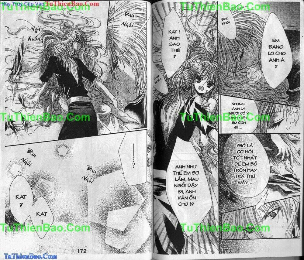 đêm huyền thoại chapter 5 7