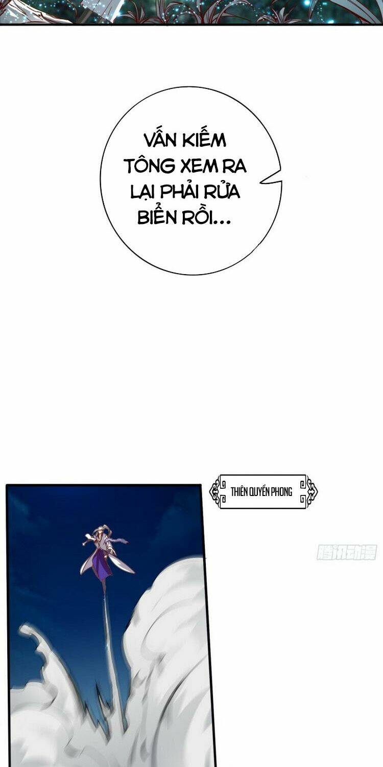 chư thiên ký chapter 276 4