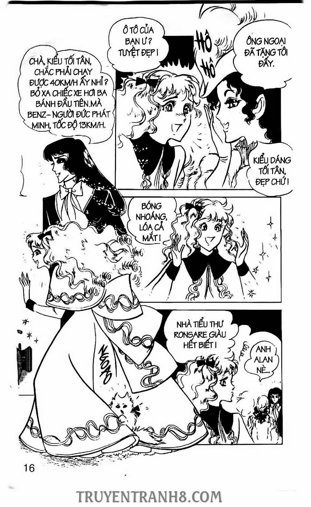 the count s daughter chapter 21 11