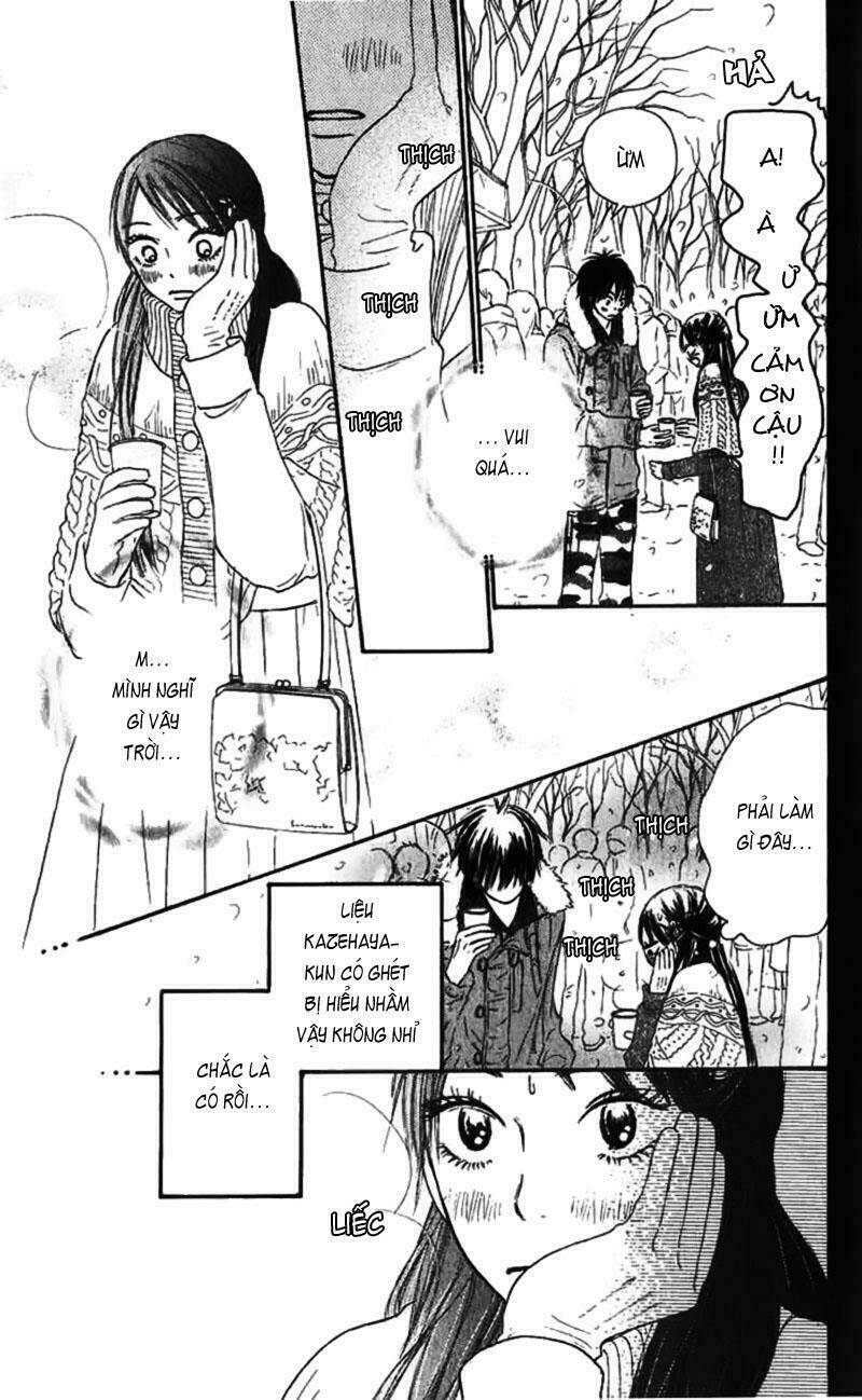 anh đã cho em biết bao thứ đầu tiên chapter 26 19