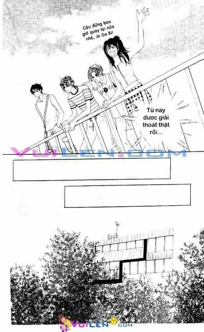 cô gái yêu kiều chapter 10 97